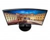 Monitor 27 cali LC27F398FWRXEN VA 1920x1080 FHD 16:9 1xHDMI/1xDP 4 ms (GTG) zakrzywiony 2 lata d2d